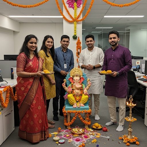 Ganesh Chaturthi