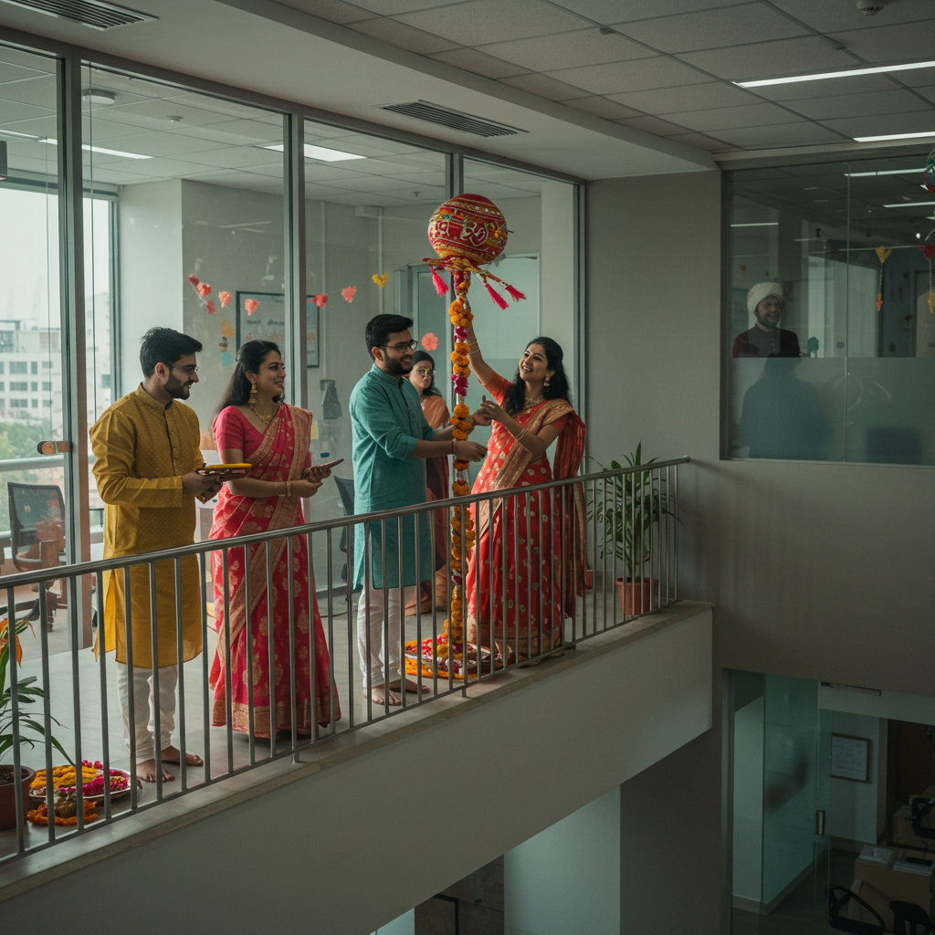 Gudi Padwa