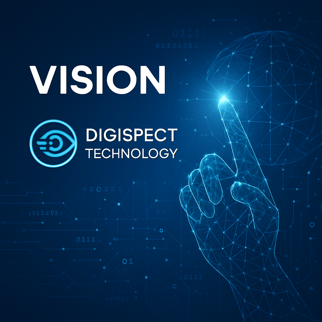 Our Vision of the Future